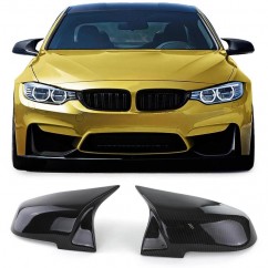 Pièces & Accessoires BMW pour relooker votre véhicule au meilleur prix