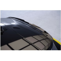 Becquet Noir Brillant adaptable sur Mercedes GLS X167 (19+)