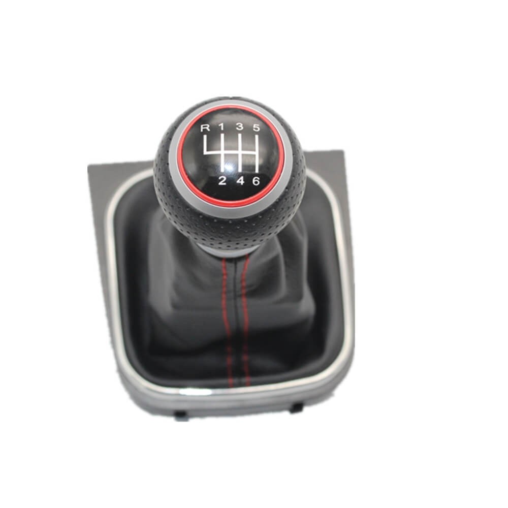 Pommeau Vitesse Voiture levier vitesse pour VW pour Golf 2 3 4