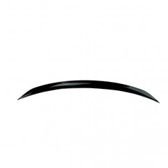 Becquet Noir Brillant adaptable sur Mercedes GLS X167 (19+)